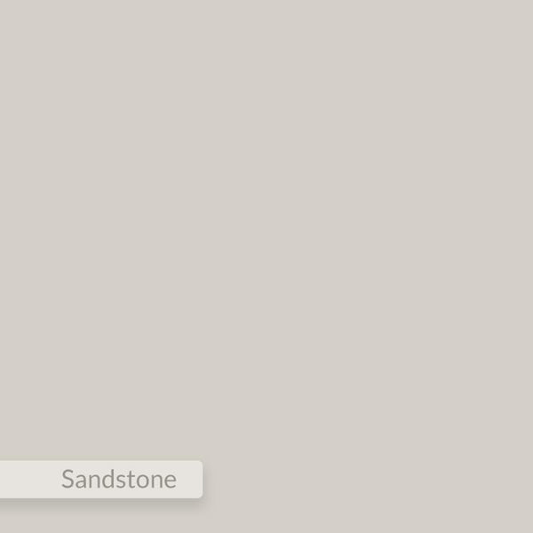 COMBE TV WALL MOUNTED 180 CM SANDSTONE - Karrari