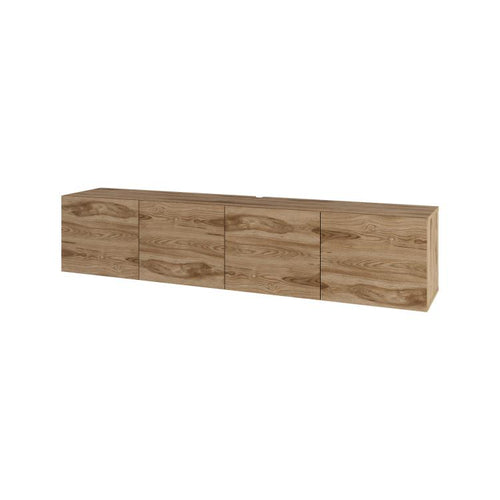 COMBE TV WALL MOUNTED 180 CM DEEP OUD - Karrari