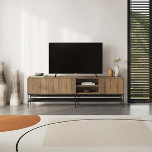 AMIRA TV UNIT DEEP OUD - Karrari