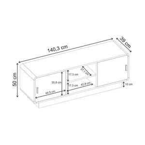 ROVEL Tv Unit