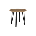 XANA TABLE ROUND SEPET - Karrari