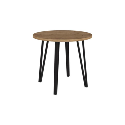 XANA TABLE ROUND SEPET - Karrari