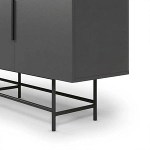 TONTINI Console Sideboard