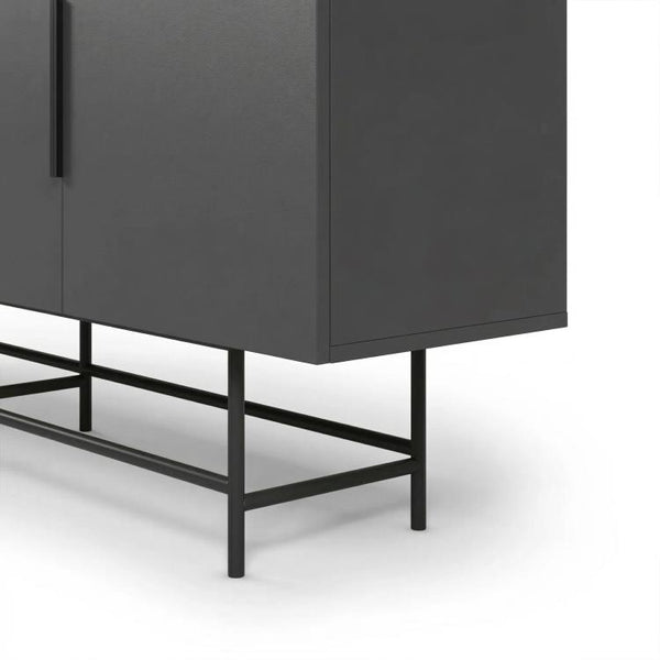 TONTINI Console Sideboard