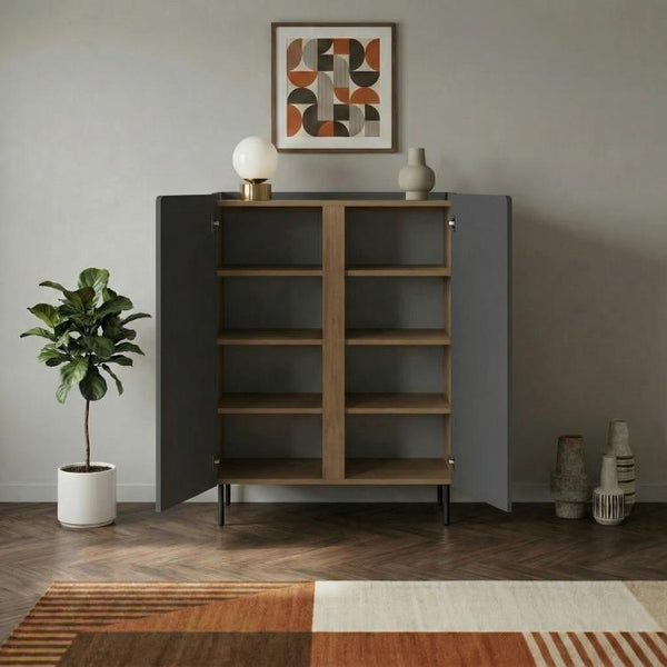 NORM Cabinet