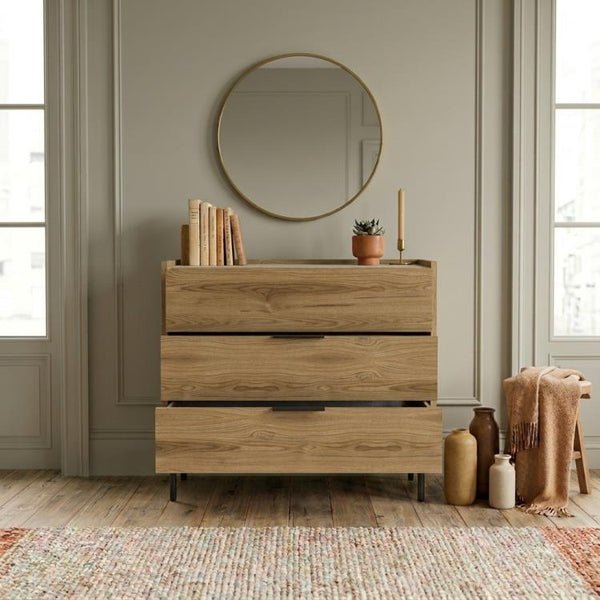 NORM Drawer Chest