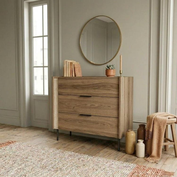 NORM Drawer Chest