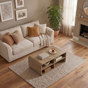 ROVEL Coffee Table