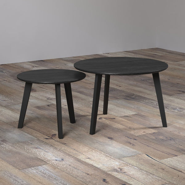 Ronin 2-Piece Coffee Table Set - Karrari