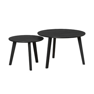 Ronin 2-Piece Coffee Table Set - Karrari