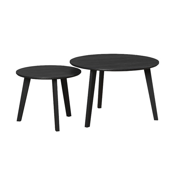 Ronin 2-Piece Coffee Table Set - Karrari