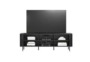 Ronin TV Cabinet with Sliding Doors - Karrari