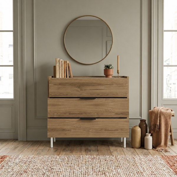 NORM Drawer Chest - Karrari