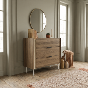 NORM Drawer Chest - Karrari