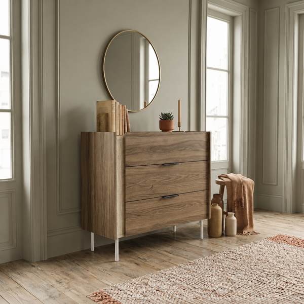 NORM Drawer Chest - Karrari