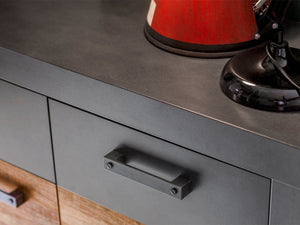 Indy Industrial Sideboard - Karrari