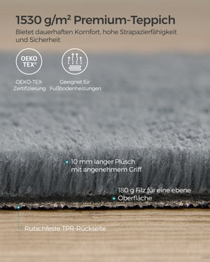Modern Area Rug - Karrari
