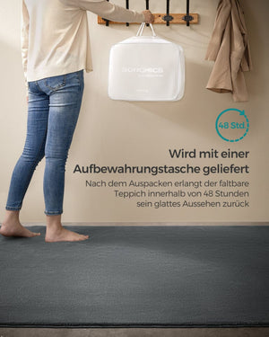 Modern Area Rug - Karrari