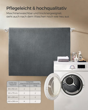 Modern Area Rug - Karrari