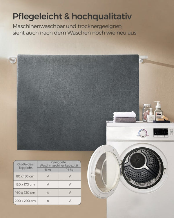Modern Area Rug - Karrari