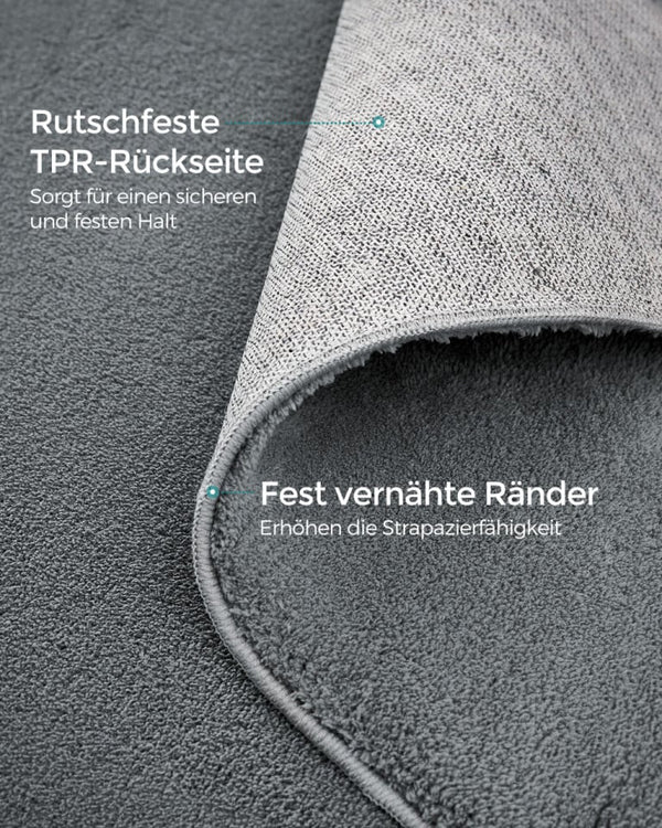 Modern Area Rug - Karrari