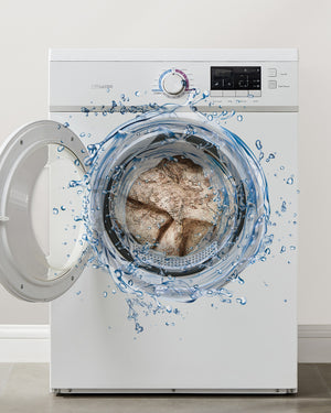 Boho Area Rug – Non-Slip (300x240cm) - Karrari