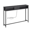 Console Table - Sockets & Compartments - Karrari