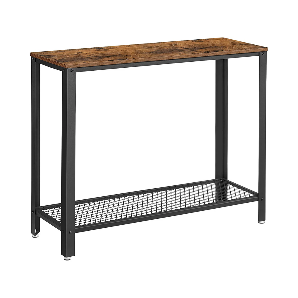 Entryway Console Table - Karrari