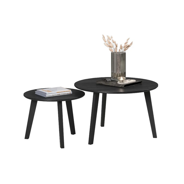 Ronin 2-Piece Coffee Table Set - Karrari