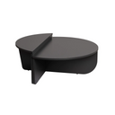 Modern Geometric Coffee Table - Karrari