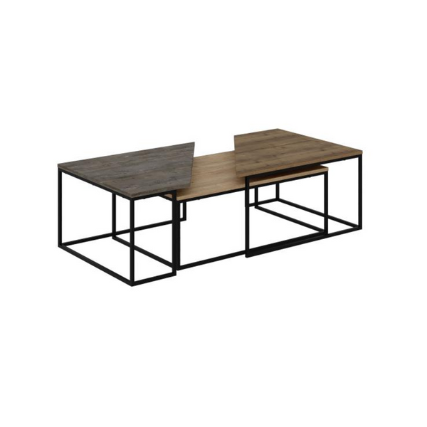 Ohlady Coffee Table - Karrari