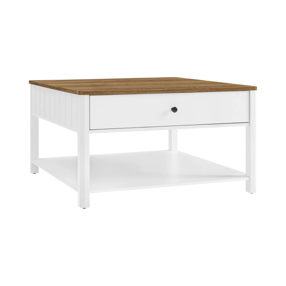 Coastal Style Coffee Table - Karrari