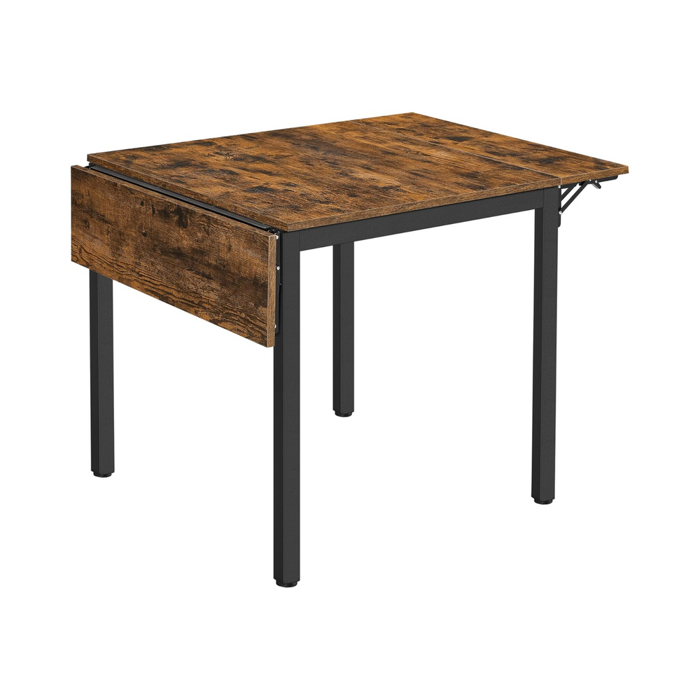 Folding Dining Table for Small Spaces - Karrari
