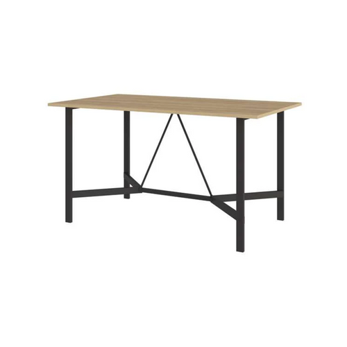 Modern Minimalist Dining Table - Karrari