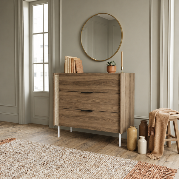 NORM Drawer Chest - Karrari