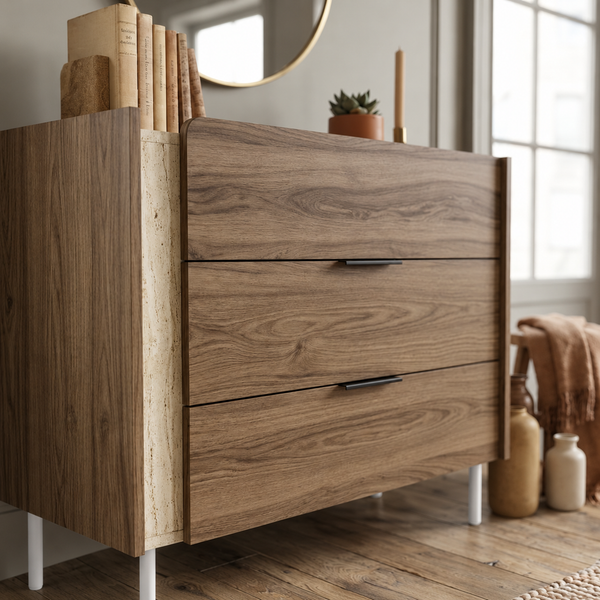 NORM Drawer Chest - Karrari