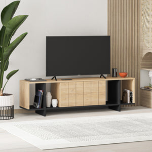 Zitano TV Stand - Karrari