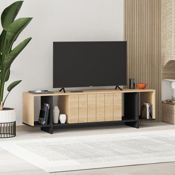 Zitano TV Stand - Karrari