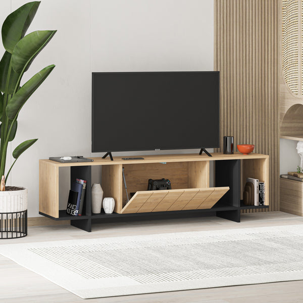 Zitano TV Stand - Karrari