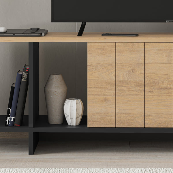 Zitano TV Stand - Karrari