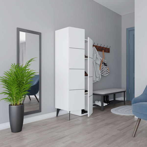 STAIR Cabinet – Vertical Sideboard - Karrari