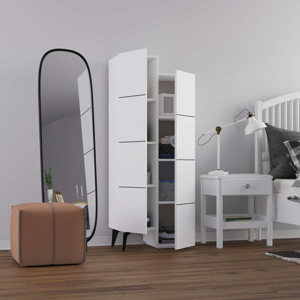 STAIR Cabinet – Vertical Sideboard - Karrari