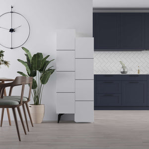 STAIR Cabinet – Vertical Sideboard - Karrari