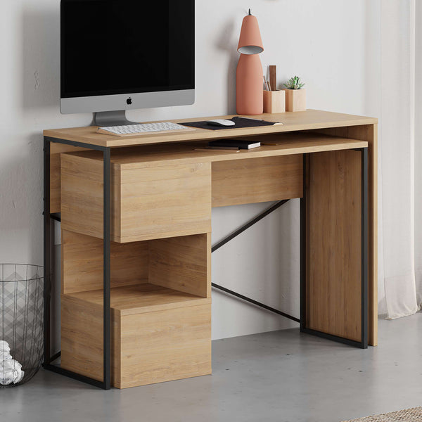 BADAU Nesting Working Table - Karrari
