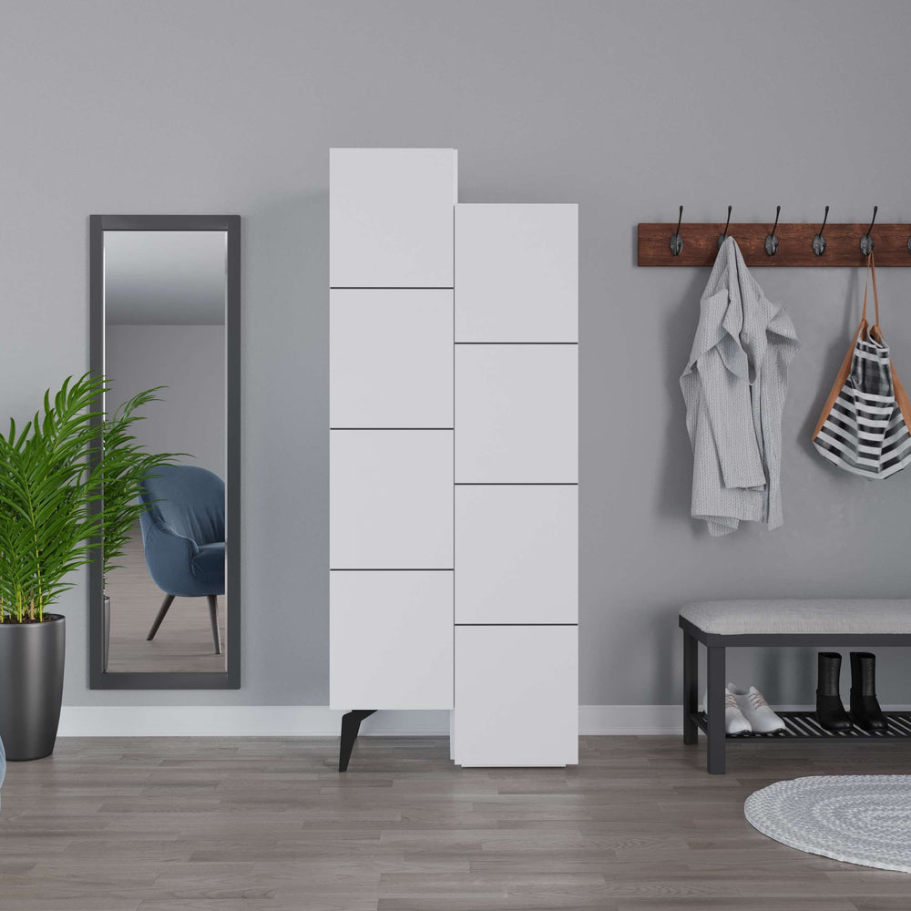 STAIR Cabinet – Vertical Sideboard - Karrari