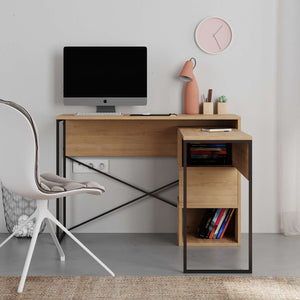 BADAU Nesting Working Table - Karrari