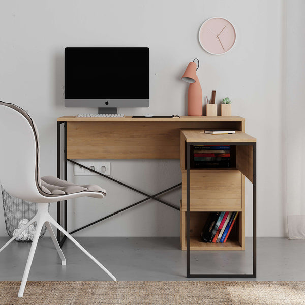 BADAU Nesting Working Table - Karrari