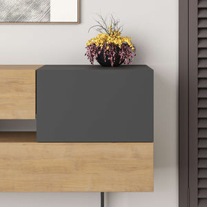 EROS Sideboard Console - Karrari