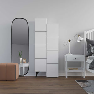 STAIR Cabinet – Vertical Sideboard - Karrari