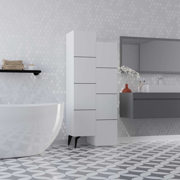 STAIR Cabinet – Vertical Sideboard - Karrari
